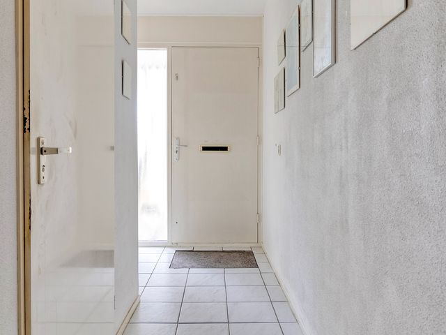 Dalkruid 8, Zeewolde