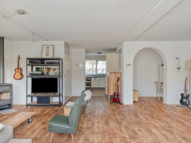 Dalkruid 8, Zeewolde