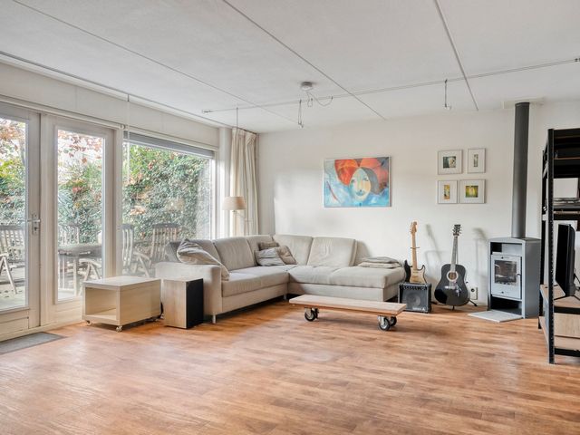 Dalkruid 8, Zeewolde