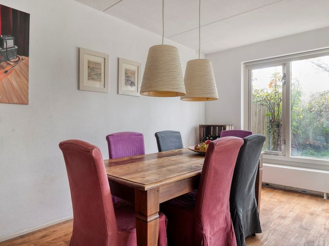 Dalkruid 8, Zeewolde