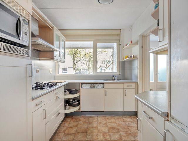 Dalkruid 8, Zeewolde