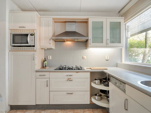 Dalkruid 8, Zeewolde