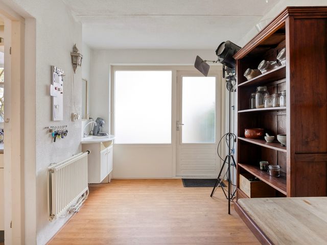 Dalkruid 8, Zeewolde