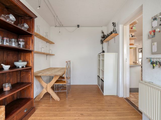 Dalkruid 8, Zeewolde