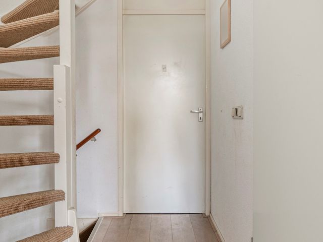 Dalkruid 8, Zeewolde