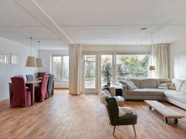 Dalkruid 8, Zeewolde