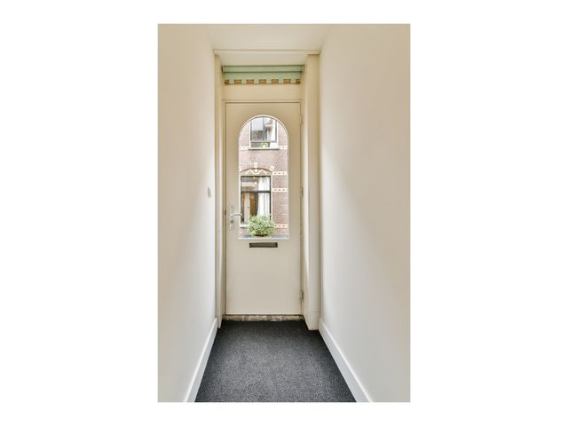 Doelensteeg 11, Leiden