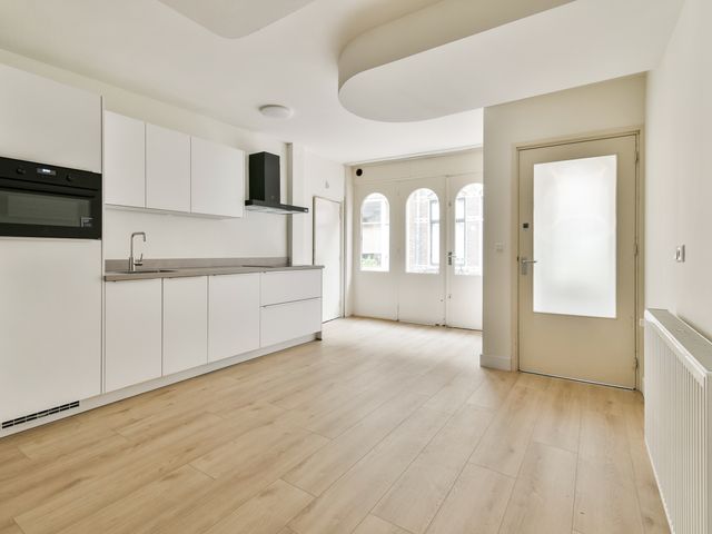 Doelensteeg 11, Leiden