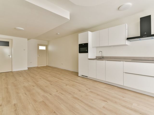 Doelensteeg 11, Leiden