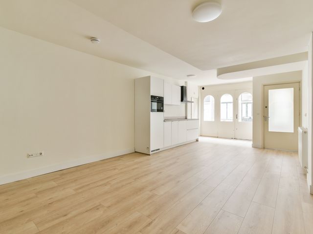 Doelensteeg 11, Leiden