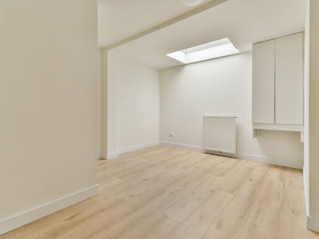 Doelensteeg 11, Leiden