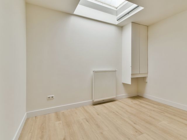 Doelensteeg 11, Leiden