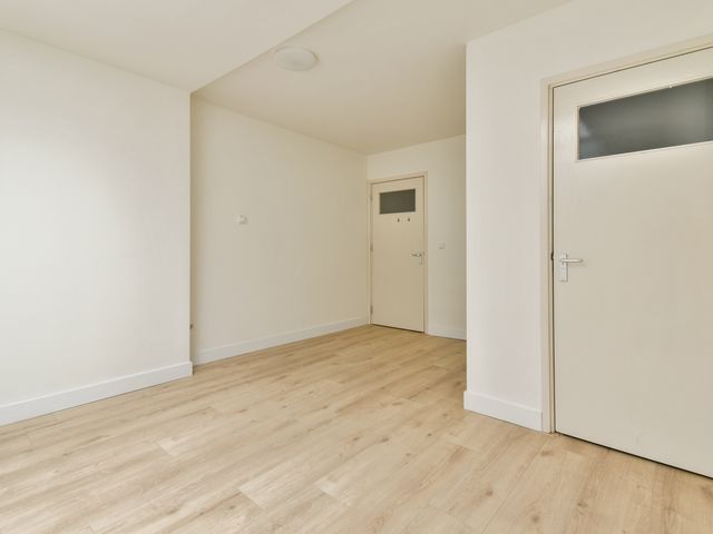 Doelensteeg 11, Leiden