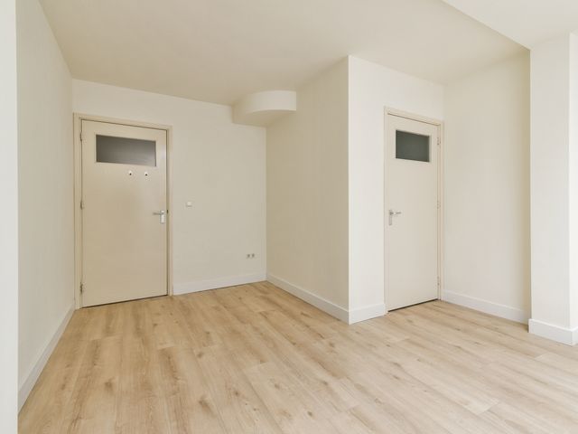 Doelensteeg 11, Leiden