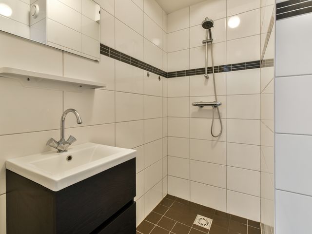 Doelensteeg 11, Leiden