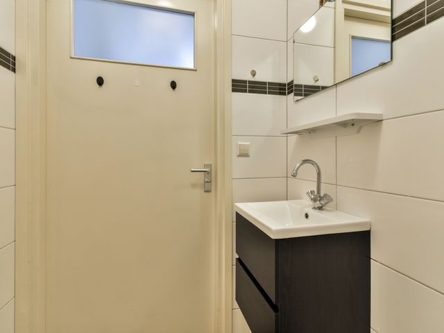 Doelensteeg 11, Leiden