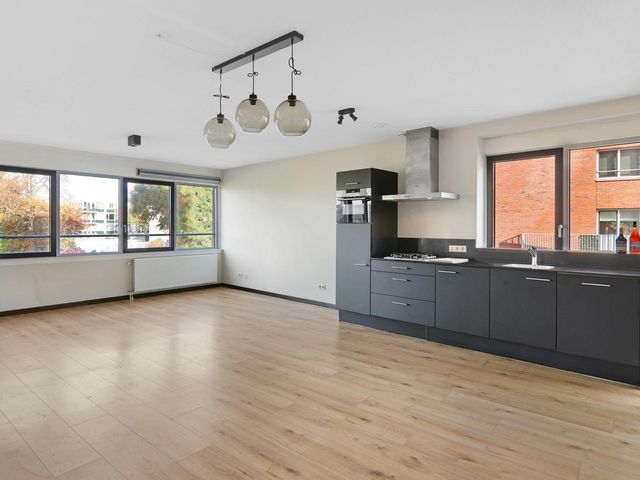 Van Naeldwijcklaan 59, Capelle Aan Den IJssel