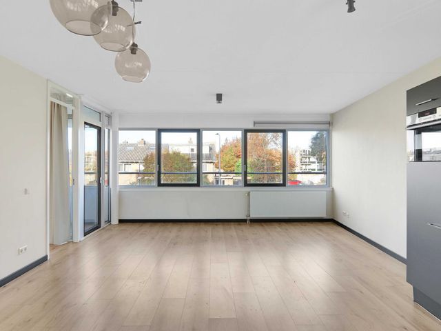 Van Naeldwijcklaan 59, Capelle Aan Den IJssel