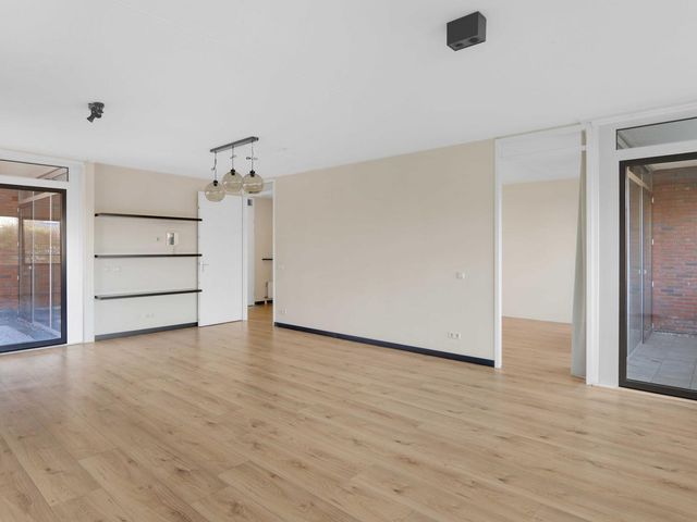 Van Naeldwijcklaan 59, Capelle Aan Den IJssel