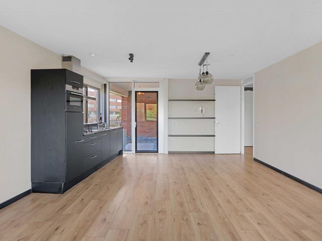 Van Naeldwijcklaan 59, Capelle Aan Den IJssel