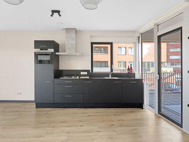 Van Naeldwijcklaan 59, Capelle Aan Den IJssel