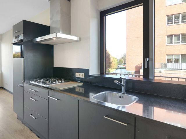 Van Naeldwijcklaan 59, Capelle Aan Den IJssel