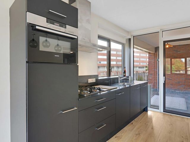 Van Naeldwijcklaan 59, Capelle Aan Den IJssel