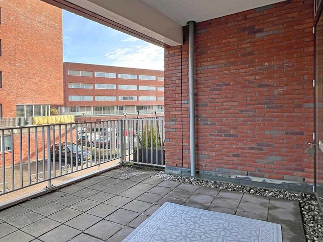 Van Naeldwijcklaan 59, Capelle Aan Den IJssel