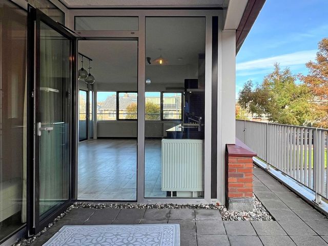 Van Naeldwijcklaan 59, Capelle Aan Den IJssel