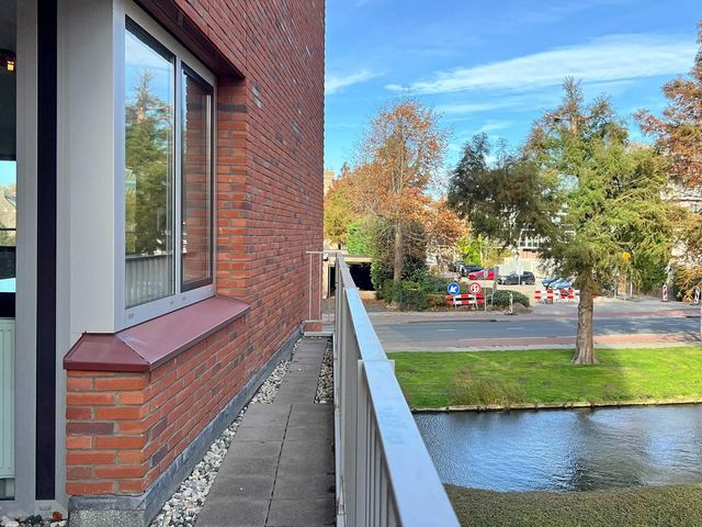 Van Naeldwijcklaan 59, Capelle Aan Den IJssel