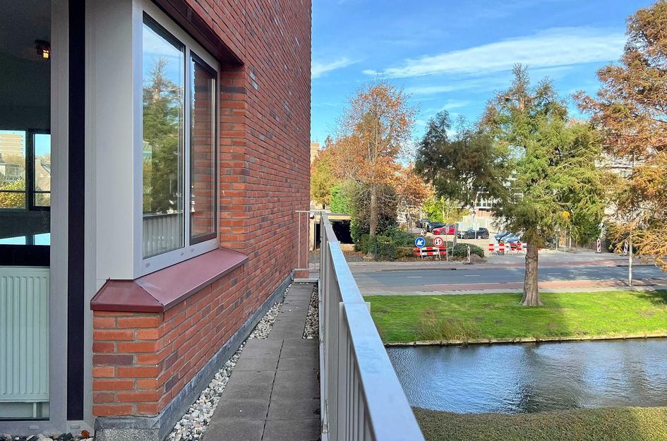 Van Naeldwijcklaan 59