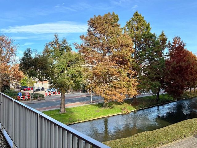 Van Naeldwijcklaan 59, Capelle Aan Den IJssel