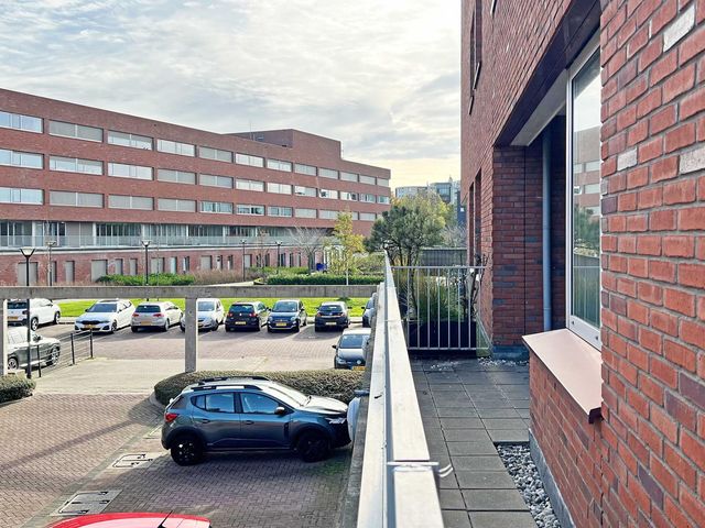 Van Naeldwijcklaan 59, Capelle Aan Den IJssel