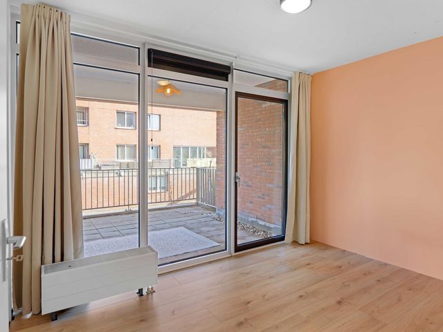 Van Naeldwijcklaan 59, Capelle Aan Den IJssel