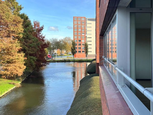 Van Naeldwijcklaan 59, Capelle Aan Den IJssel