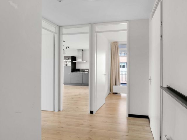 Van Naeldwijcklaan 59, Capelle Aan Den IJssel