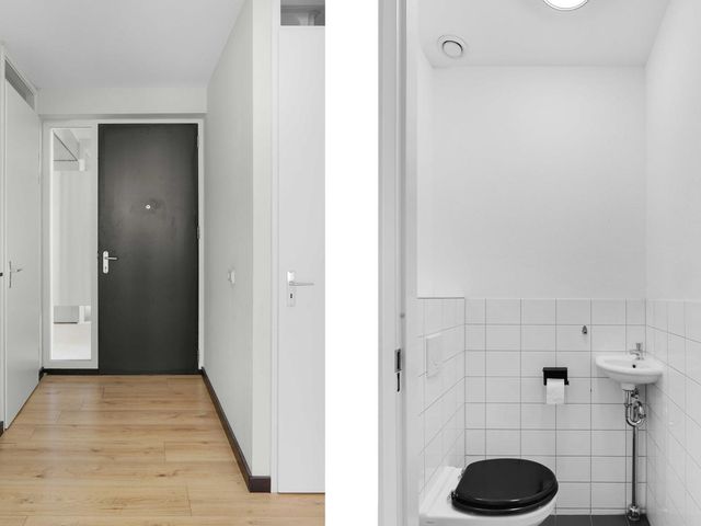 Van Naeldwijcklaan 59, Capelle Aan Den IJssel