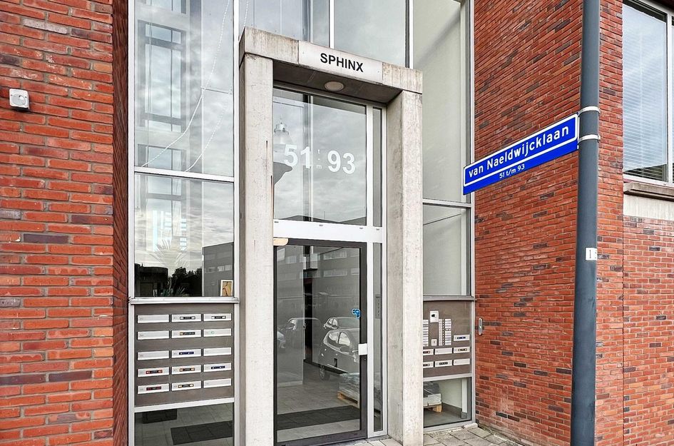 Van Naeldwijcklaan 59