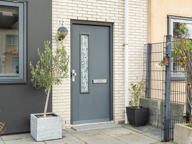 Jan Rijksenstraat 12, Almere