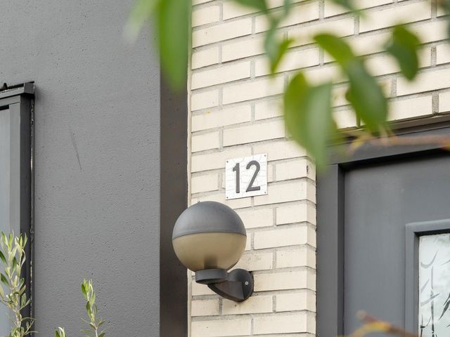 Jan Rijksenstraat 12, Almere