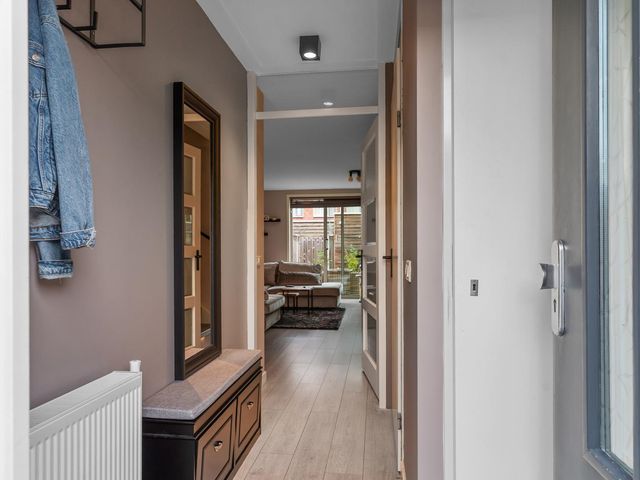 Jan Rijksenstraat 12, Almere