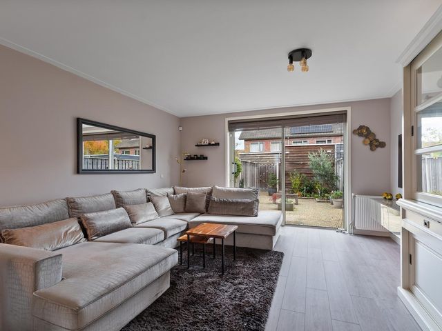 Jan Rijksenstraat 12, Almere