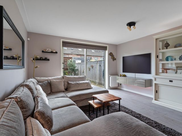 Jan Rijksenstraat 12, Almere