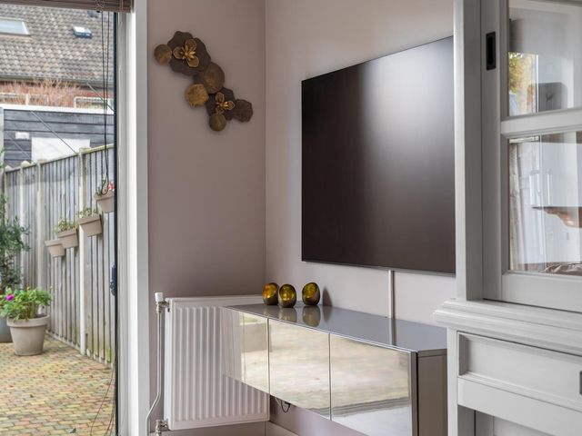 Jan Rijksenstraat 12, Almere