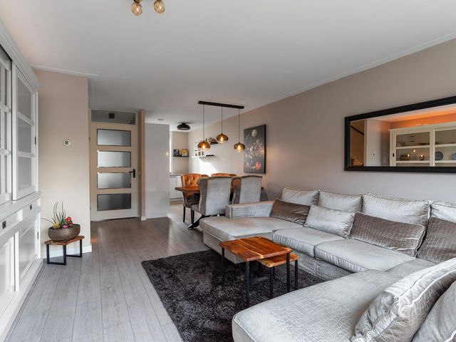 Jan Rijksenstraat 12, Almere