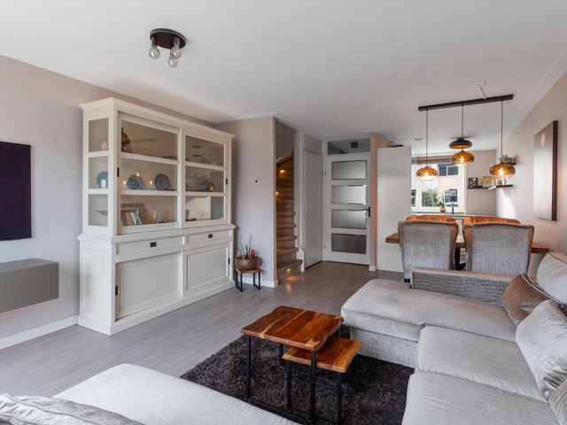 Jan Rijksenstraat 12, Almere