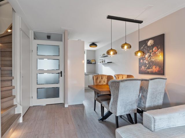 Jan Rijksenstraat 12, Almere