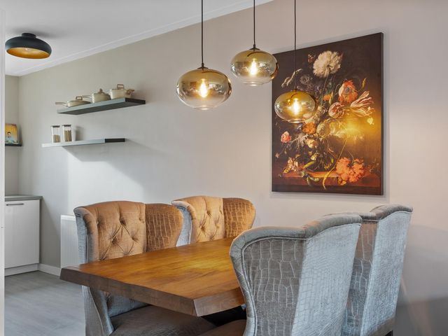 Jan Rijksenstraat 12, Almere