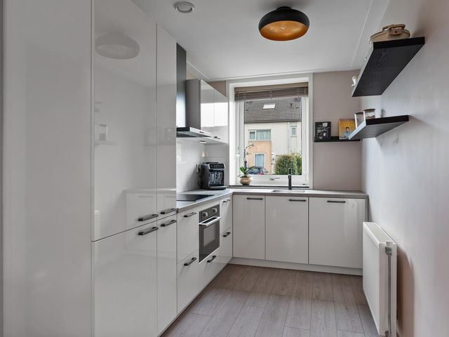 Jan Rijksenstraat 12, Almere