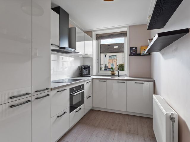 Jan Rijksenstraat 12, Almere